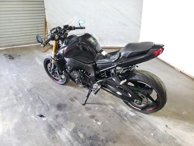 2007 YAMAHA FZ1 S JYARN17E27A004017