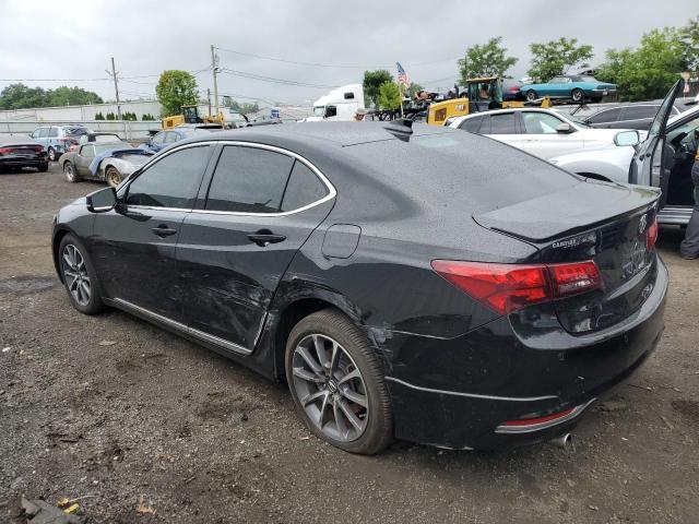 2015 ACURA TLX ADVANC 19UUB2F73FA012627