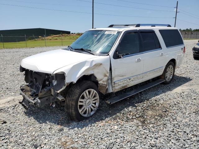 2011 Lincoln Navigator L 