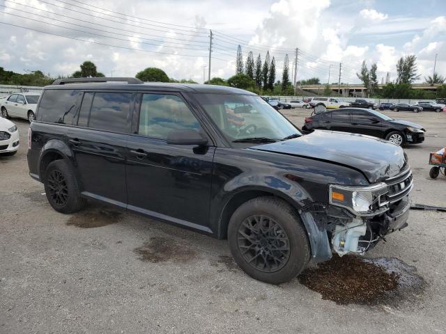 2018 FORD FLEX SE - 2FMGK5B80JBA20074