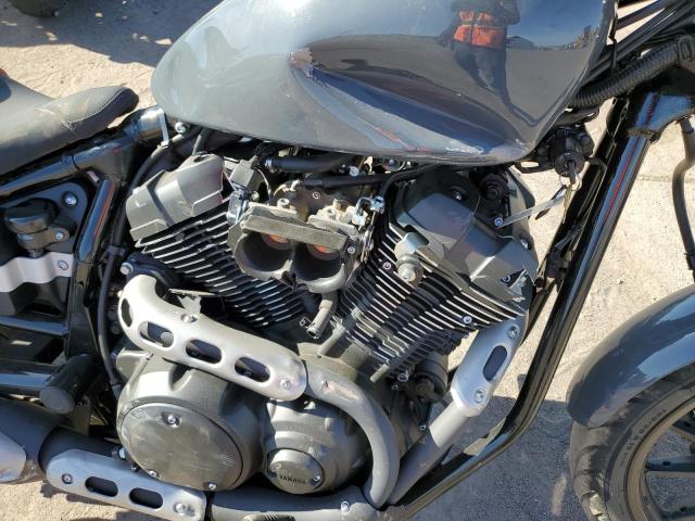 2022 YAMAHA XVS950 CUD JYAVN05E1NA015745