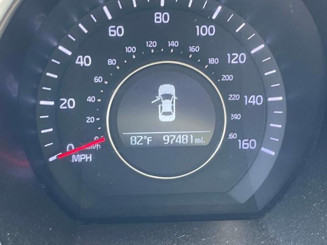 KNAGM4A71E5521354 KIA Optima Lx
