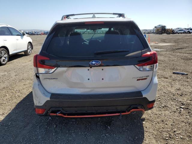 JF2SKAJC8PH459002 Subaru Forester Sport