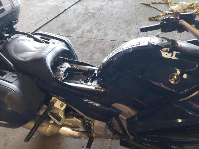 2016 YAMAHA FJR1300 AE - JYARP30E9GA000126