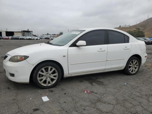 2008 Mazda Mazda3 i