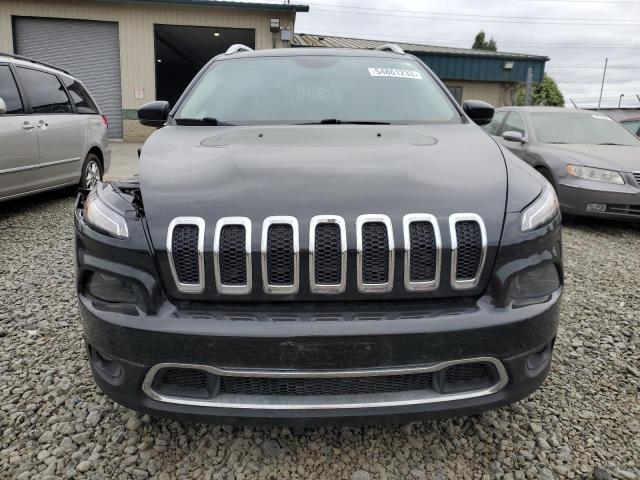 1C4PJMDS7GW203733 Jeep Cherokee Limited