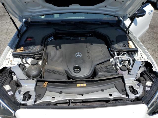 W1K1J5JB8NF185164 Mercedes-Benz E 450
