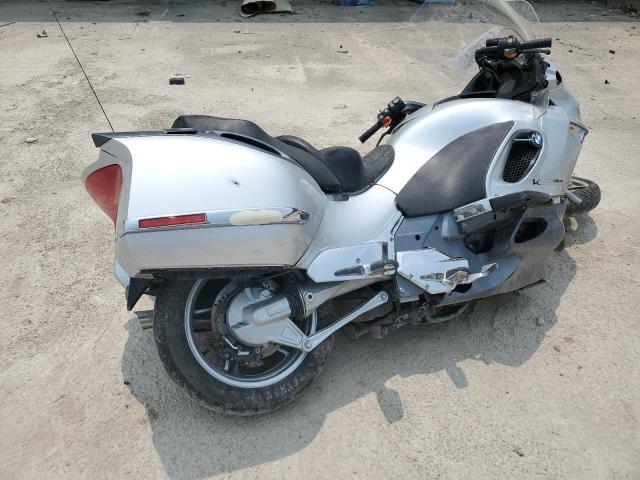 2004 BMW K1200 LT - WB10555A14ZD80628