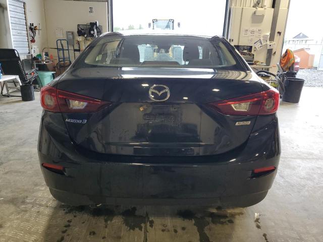 2018 MAZDA 3 TOURING - JM1BN1V71J1172992