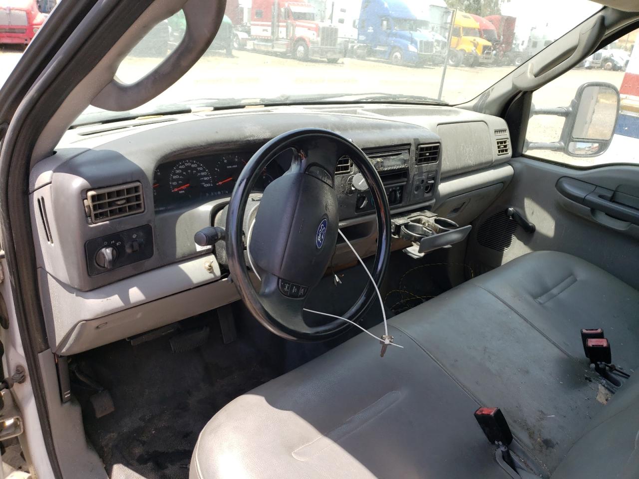 1FDAF56F43EA33002 2003 Ford F550 Super Duty 1FDAF56F43EA33002 2003 Ford F550 Super Duty