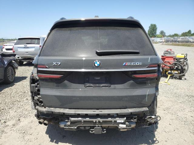 VIN 5UX33EM03P9N46940 2023 BMW X7, M60I no.6