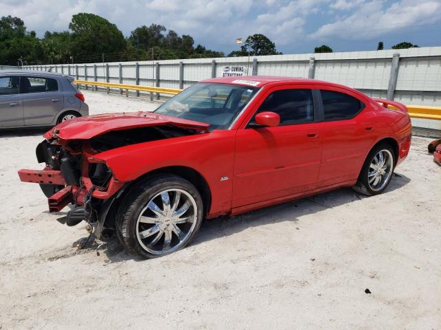 2010 Dodge Charger SXT