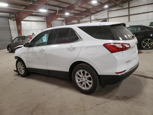 3GNAXJEV1LS528788 Chevrolet Equinox Lt 2020