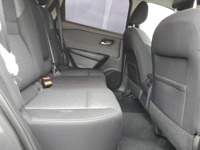 5N1AT3BB2MC740967 Nissan ROGUE SV