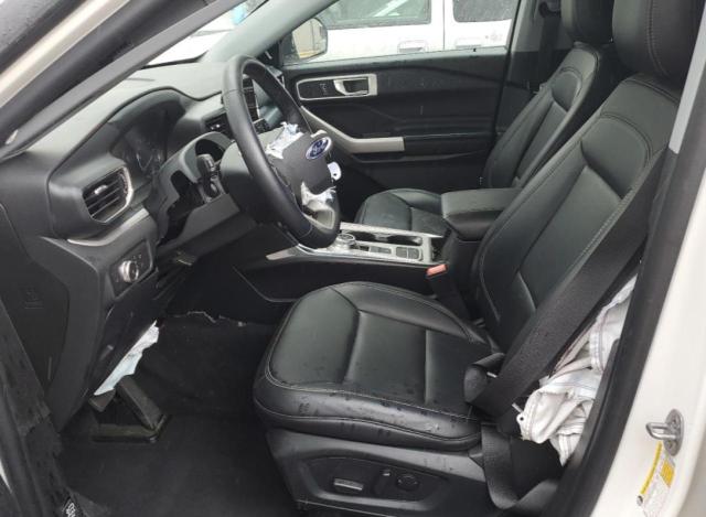 1FMSK7DH5NGA63858 Ford EXPLORER XLT