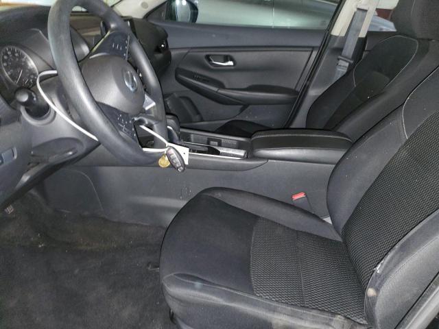 3N1AB8BV6LY206457 Nissan SENTRA S