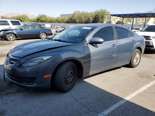 2011 Mazda Mazda6 i