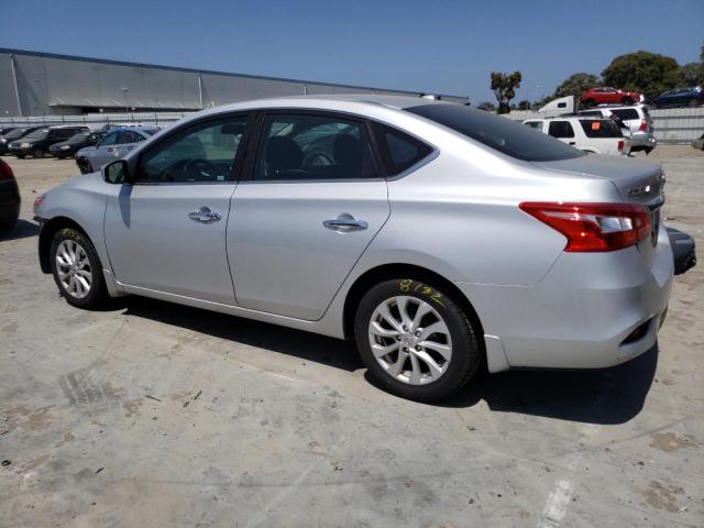 3N1AB7AP4JY259460 Nissan SENTRA S