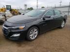 2021 CHEVROLET MALIBU LT - 1G1ZD5ST9MF072035