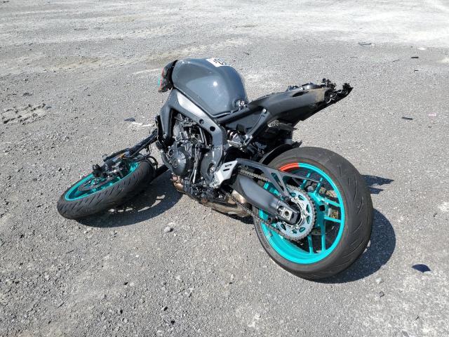 2022 YAMAHA MT09 - JYARN71E6NA002974