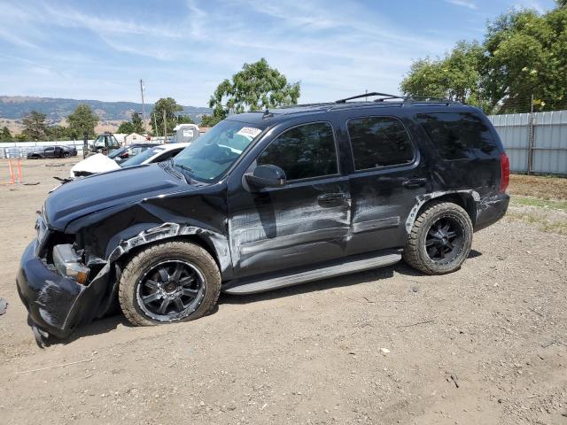 2011 Chevrolet Tahoe 