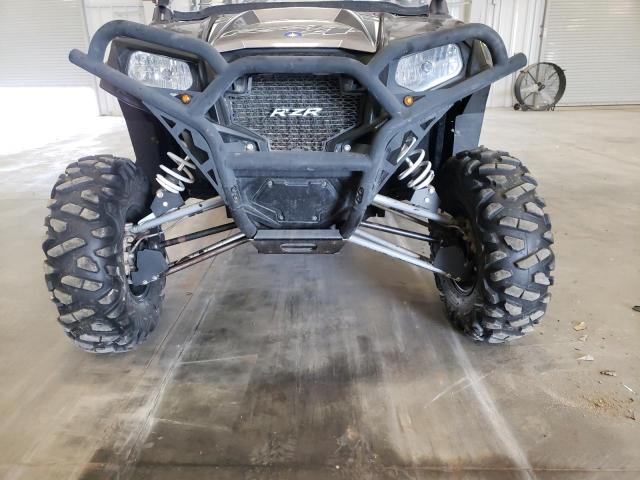 2014 POLARIS RZR 4 800 - 3NSXE7EA9EF379209