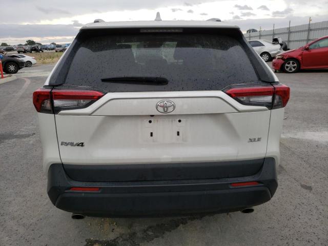 2T3C1RFV7MW113947 Toyota Rav4 Xle Premium