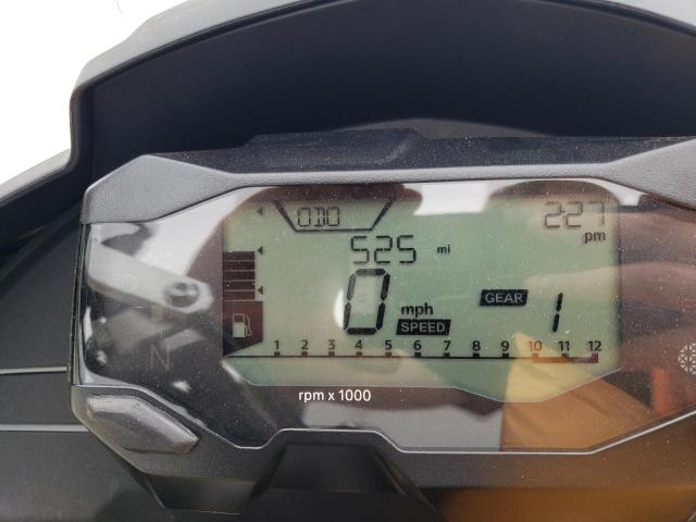 2022 BMW G310 GS - WB30G330XNRA35311