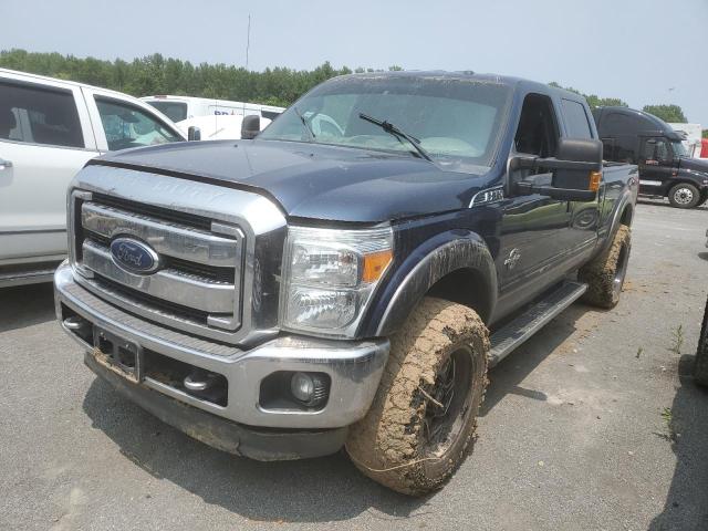 2014 Ford F-350 