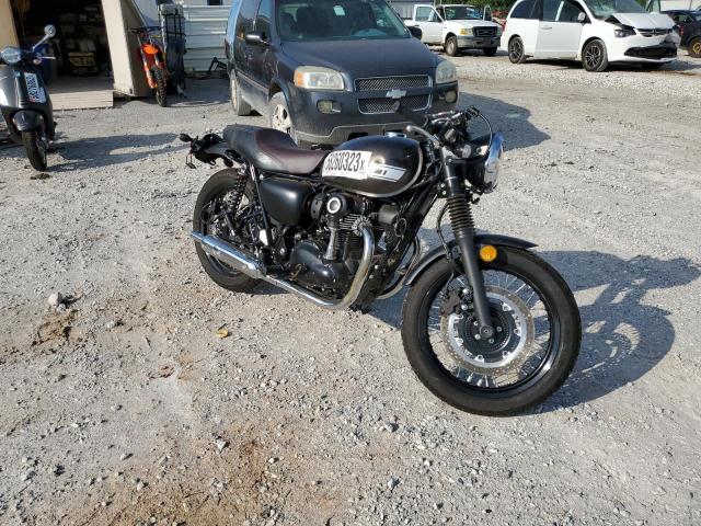 2019 KAWASAKI EJ800 C - JKBEJCC16KA000290