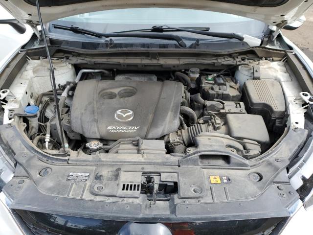 JM3KE4BY2F0494382 Mazda CX-5 SPORT