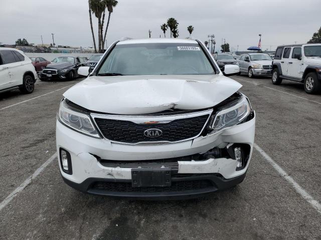 5XYKT4A61FG653028 KIA SORENTO LX