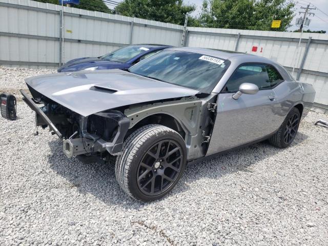 2016 Dodge Challenger R/T