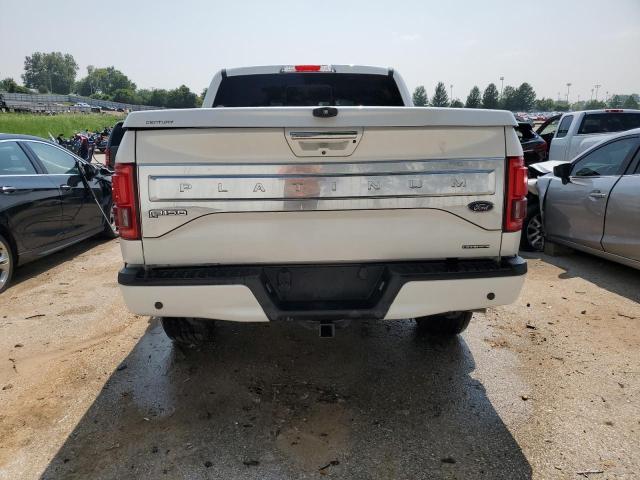 1FTEW1EF1FFA55960 Ford F150 Supercrew
