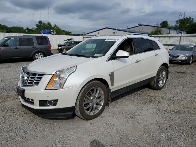 2013 Cadillac SRX Premium Collection