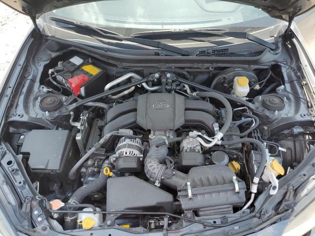 2022 TOYOTA GR 86 JF1ZNBC19N8754604