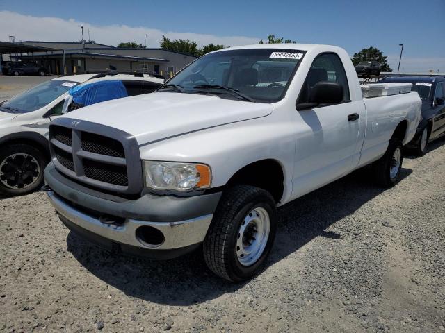 2005 Dodge Ram 2500 ST