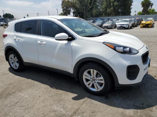 KNDPM3AC9H7176285 KIA Sportage Lx