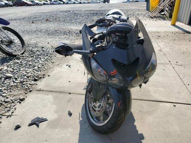 2006 KAWASAKI ZX1400 A - JKBZXNA166A002674