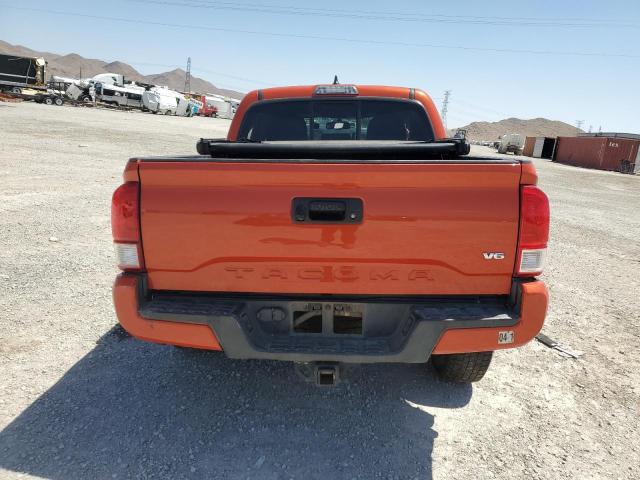 2016 TOYOTA TACOMA DOU - 3TMCZ5AN6GM024272