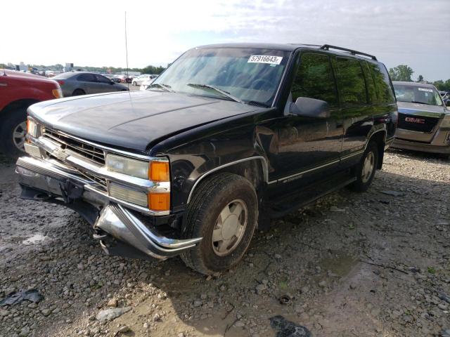 1998 Chevrolet Tahoe 