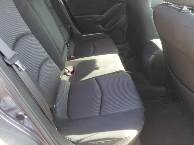 JM1BM1V75G1321089 Mazda 3 TOURING