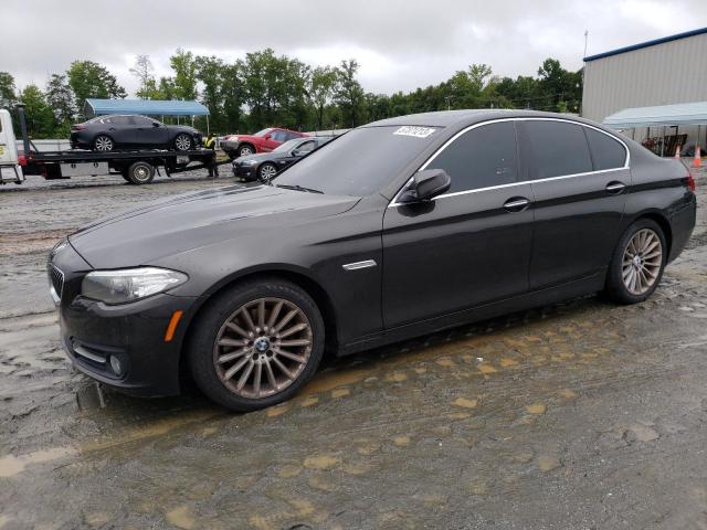2015 BMW 528 XI - WBA5A7C56FD628484