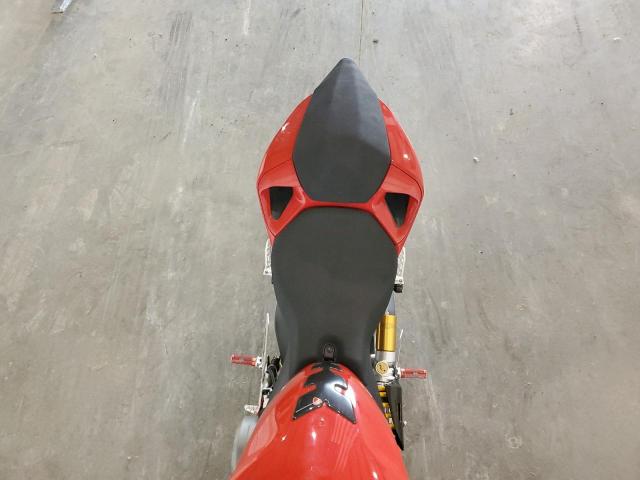 2015 DUCATI SUPERBIKE - ZDM14BUW8FB024101