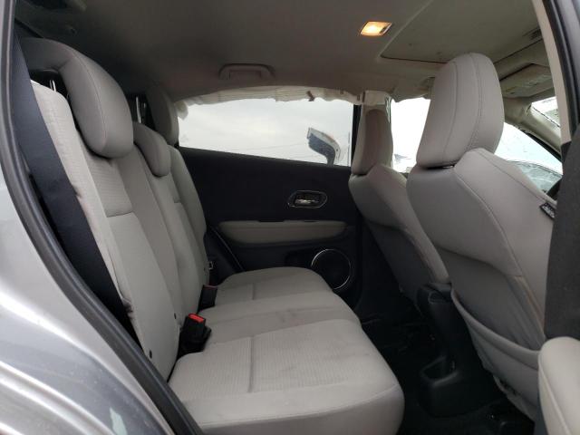 3CZRU6H53LM713646 Honda HR-V EX
