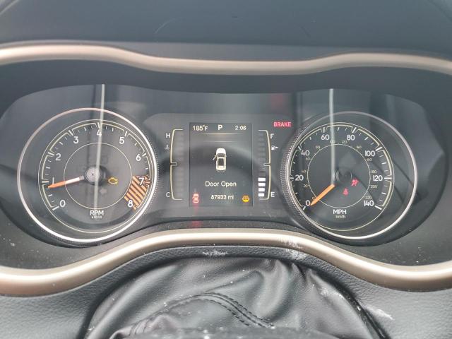 1C4PJMCS7FW757905 Jeep Cherokee Latitude