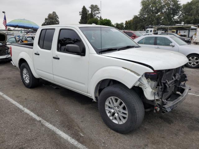 1N6AD0ER9GN765119 Nissan FRONTIER S