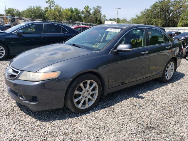 2006 Acura TSX 