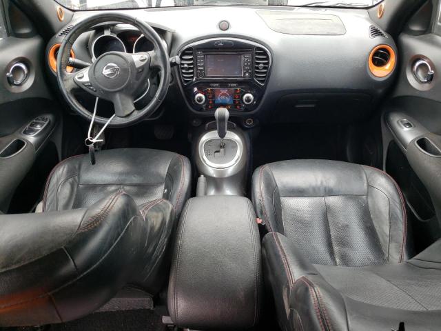 JN8AF5MR2FT505994 Nissan JUKE S