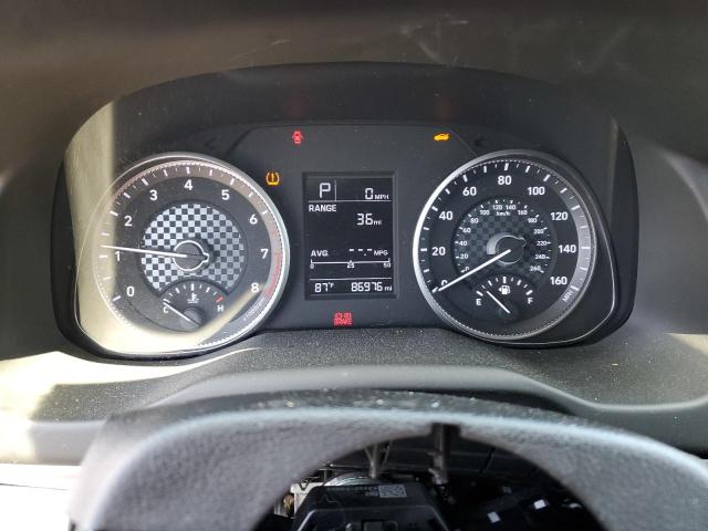 5NPD74LF1KH454364 Hyundai ELANTRA SE